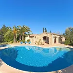 Charming In Area Of Pollensa By Renthousing Willa *