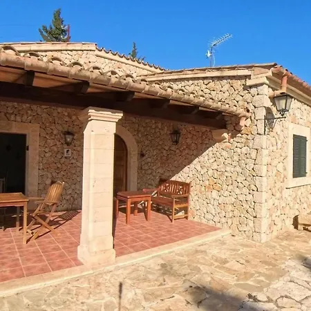 Charming In Area Of Pollensa By Renthousing Villa Port de Pollenca