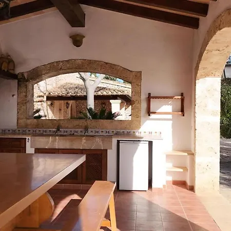 Charming In Area Of Pollensa By Renthousing *