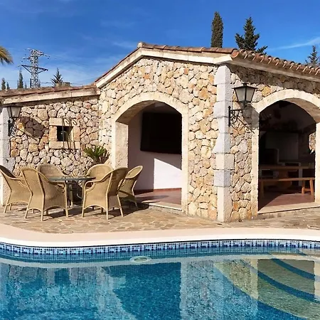 Charming In Area Of Pollensa By Renthousing Port de Pollenca