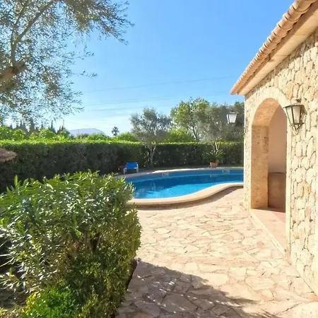 Charming In Area Of Pollensa By Renthousing Port de Pollenca