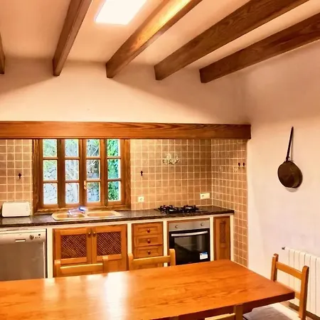 Charming In Area Of Pollensa By Renthousing *