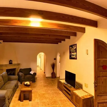 Charming In Area Of Pollensa By Renthousing 别墅